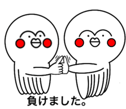 O-TAKO sticker #13039145