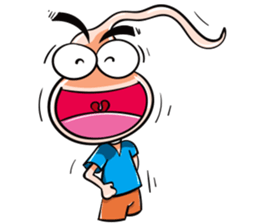 R-SU 2 sticker #13039324