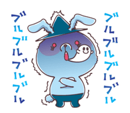 yuru-chara V.M.N Part2 sticker #13039449