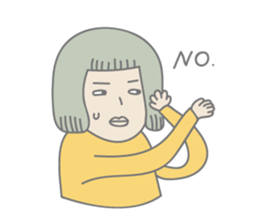 EdgyEdgee sticker #13039495