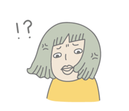 EdgyEdgee sticker #13039496