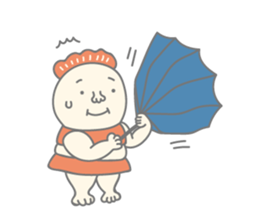 EdgyEdgee sticker #13039497