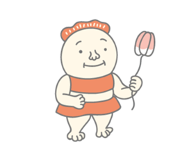 EdgyEdgee sticker #13039498