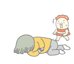 EdgyEdgee sticker #13039499