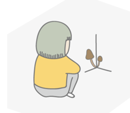 EdgyEdgee sticker #13039500