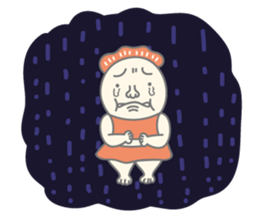 EdgyEdgee sticker #13039502