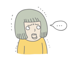 EdgyEdgee sticker #13039504