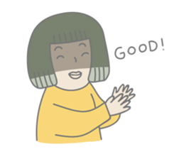 EdgyEdgee sticker #13039505