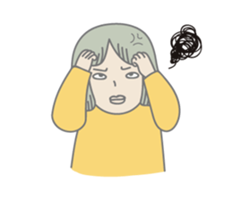 EdgyEdgee sticker #13039508