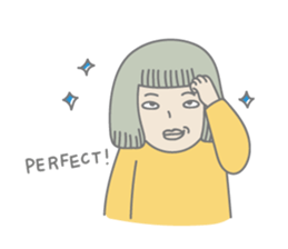 EdgyEdgee sticker #13039509