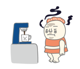 EdgyEdgee sticker #13039510