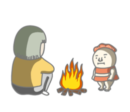 EdgyEdgee sticker #13039511