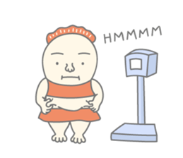 EdgyEdgee sticker #13039512