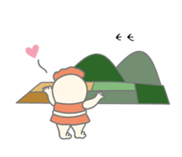 EdgyEdgee sticker #13039514