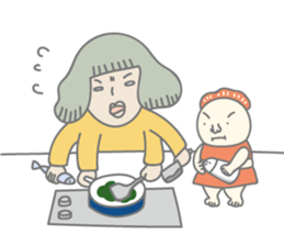 EdgyEdgee sticker #13039515