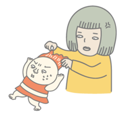 EdgyEdgee sticker #13039516