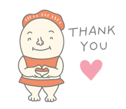 EdgyEdgee sticker #13039517