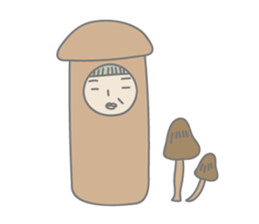 EdgyEdgee sticker #13039518