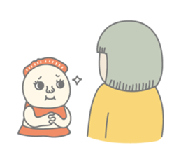 EdgyEdgee sticker #13039519