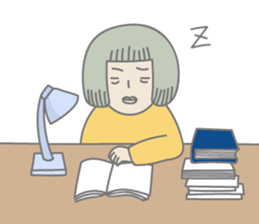 EdgyEdgee sticker #13039520