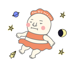 EdgyEdgee sticker #13039524