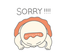 EdgyEdgee sticker #13039526