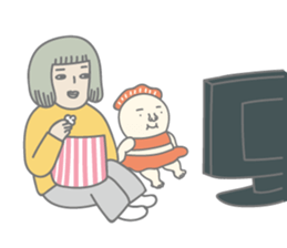 EdgyEdgee sticker #13039531