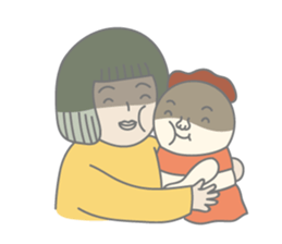 EdgyEdgee sticker #13039533