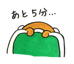 jippo of cubs sticker #13039575