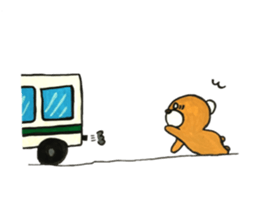 jippo of cubs sticker #13039578