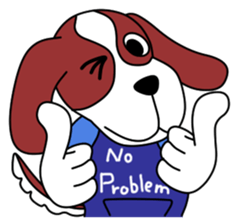 JIN-JIN St.Ber Life 4 sticker #13040450