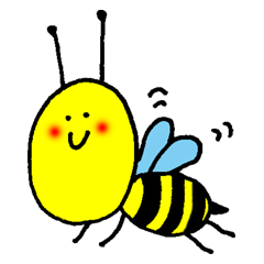 honeybee's life