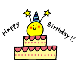 honeybee's life sticker #13040811