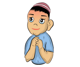 Yagday-Bugday sticker #13040847