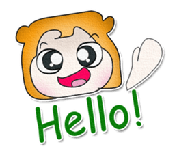 Mr. Kenta. ^^ sticker #13041038