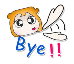 Mr. Kenta. ^^ sticker #13041040