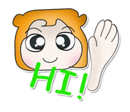 Mr. Kenta. ^^ sticker #13041041