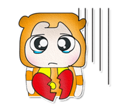 Mr. Kenta. ^^ sticker #13041045