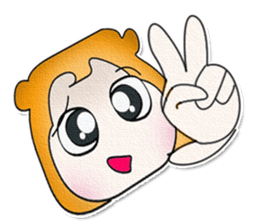 Mr. Kenta. ^^ sticker #13041046