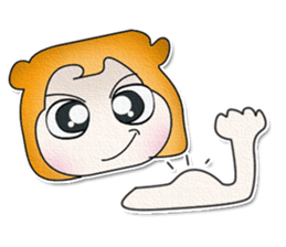 Mr. Kenta. ^^ sticker #13041048