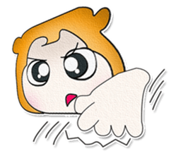 Mr. Kenta. ^^ sticker #13041049