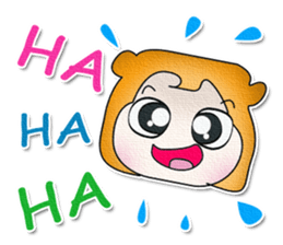 Mr. Kenta. ^^ sticker #13041050