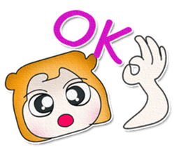 Mr. Kenta. ^^ sticker #13041056