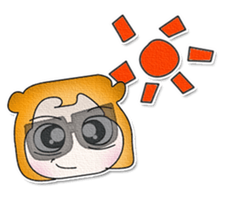 Mr. Kenta. ^^ sticker #13041057