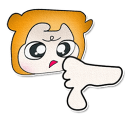 Mr. Kenta. ^^ sticker #13041059