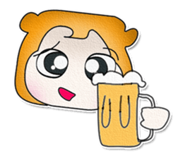 Mr. Kenta. ^^ sticker #13041065