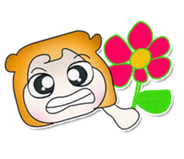 Mr. Kenta. ^^ sticker #13041067