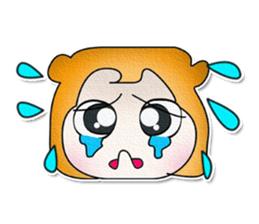 Mr. Kenta. ^^ sticker #13041069