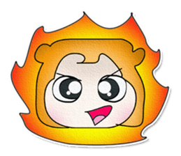 Mr. Kenta. ^^ sticker #13041070