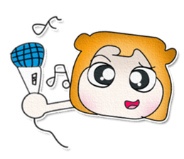 Mr. Kenta. ^^ sticker #13041071